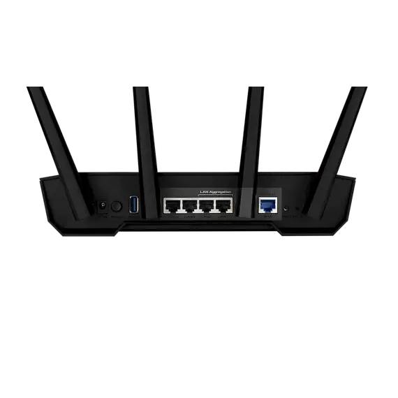 Ruter Gaming  ASUS TUF-AX3000 Wi-Fi 6 Wireless Dual-Band, 5 image