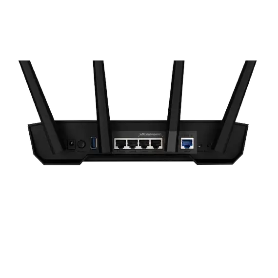 Ruter Gaming  ASUS TUF-AX3000 Wi-Fi 6 Wireless Dual-Band, 6 image