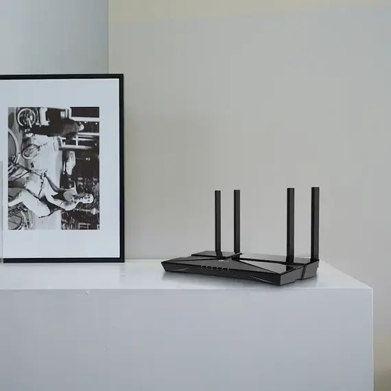 Ruter TP-LINK Archer AX23 AX1800 dual band Wi-Fi 6, 8 image