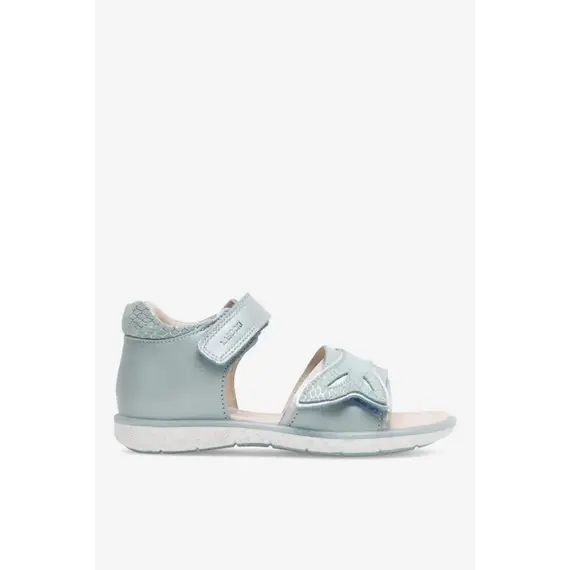 Sandale per vajza Lasocki Kids, Madhësia: 25, Ngjyra: Kaltërt