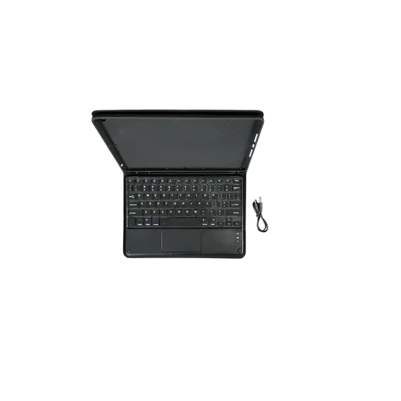 "Mbrojtës tableti + tastierë wifi pc IP 10.9 "