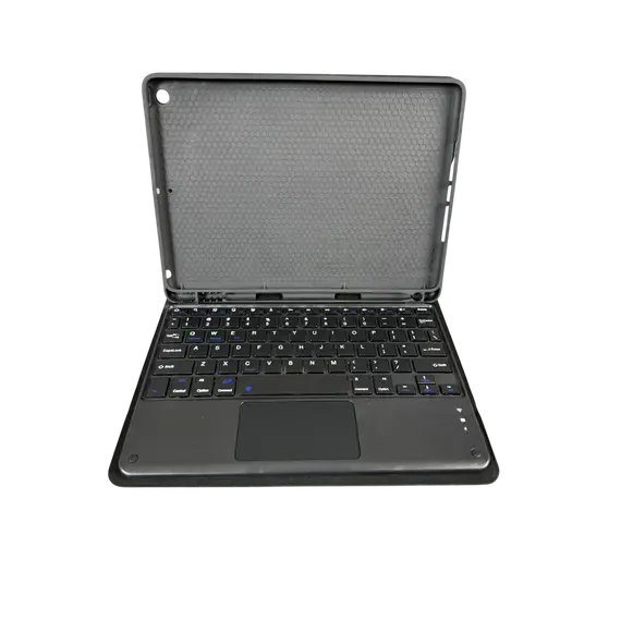 Mbrojtese tableti + tastiere wifi pc IP 10.9, 2 image