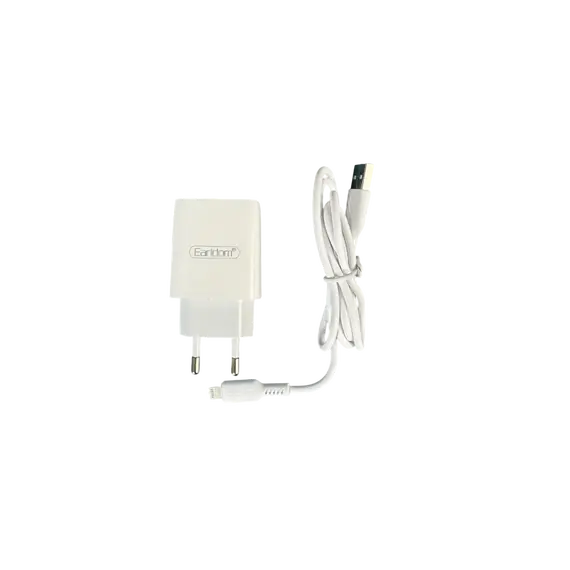 Mbushës për telefon Earldom LS56 35W Type C1-Type C2