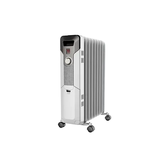 Radiator Iskra YL-B28-9