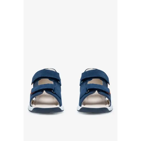 Sandale per djem Lasocki Kids, Madhësia: 28, Ngjyra: Kaltërt, 3 image