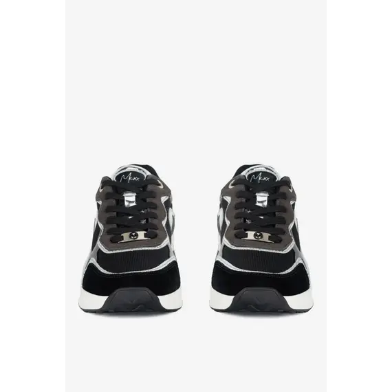 Atlete per femra Mexx, Madhësia: 37, Ngjyra: Zezë, 3 image