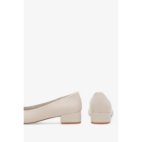 Kepuce per femra Nine West, Madhësia: 37, Ngjyra: Bardhë, 6 image
