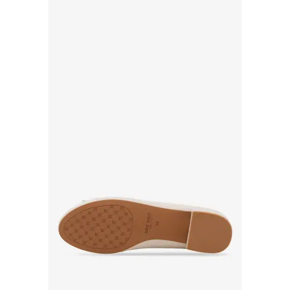 Kepuce per femra Nine West, Madhësia: 37, Ngjyra: Bardhë, 7 image