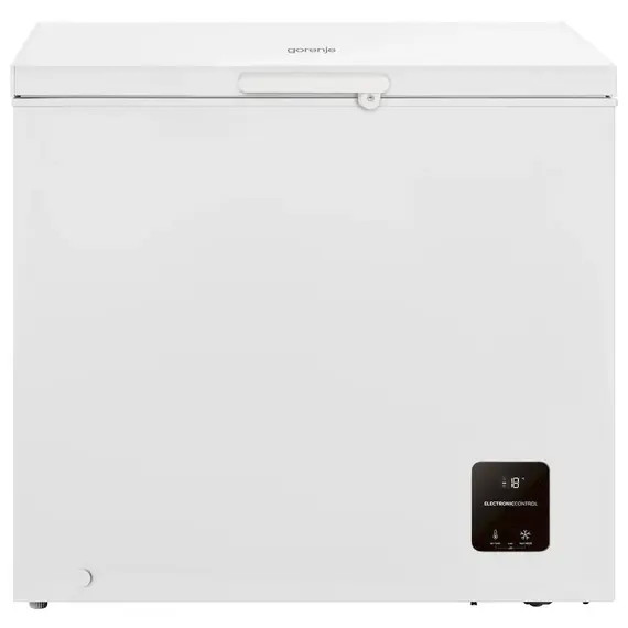 Friz horizontal Gorenje FH 19 EAW