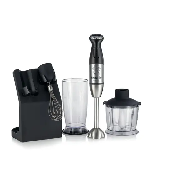 Blender i dorës HBC 807 QB