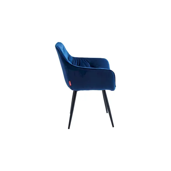 Karrige G062-49, kalter, velvet, 4 image