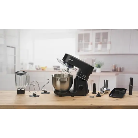 Multi mikser Gorenje MMC1000SCB, 13 image