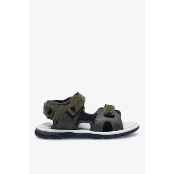 Sandale per djem Lasocki Young, Madhësia: 32, Ngjyra: Kafe