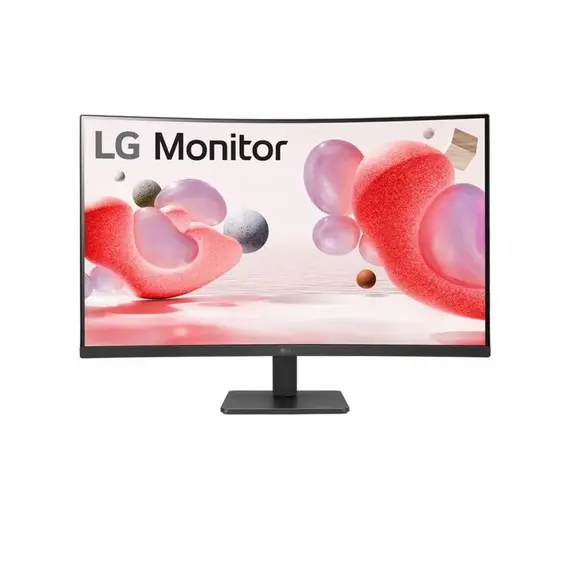 Monitor LG 32" 32MR50C-B.AEUQ 100Hz
