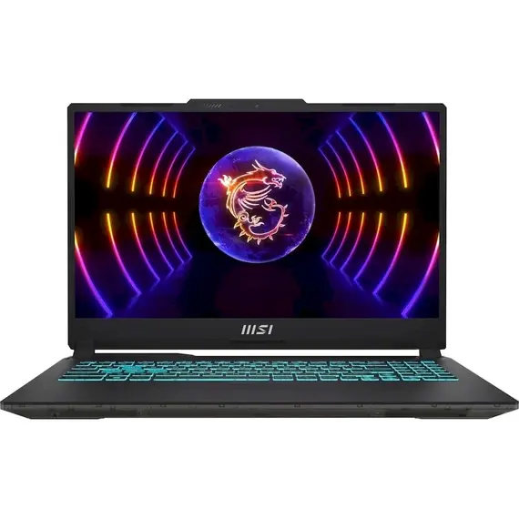 Laptop MSI Thin 15.6" i7-12650H 16GB RAM 512GB RTX 2050