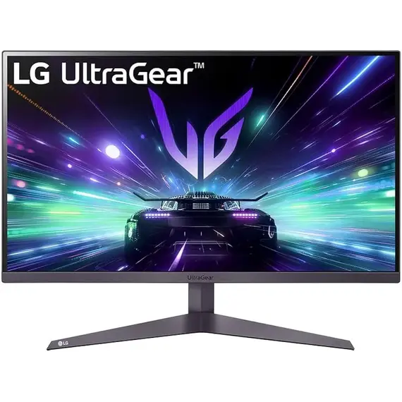 Monitor Gaming LG 27" 27GS50F-B 180Hz