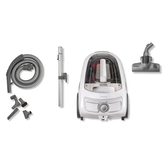 Fshese Gorenje VC2301SPWCY 4