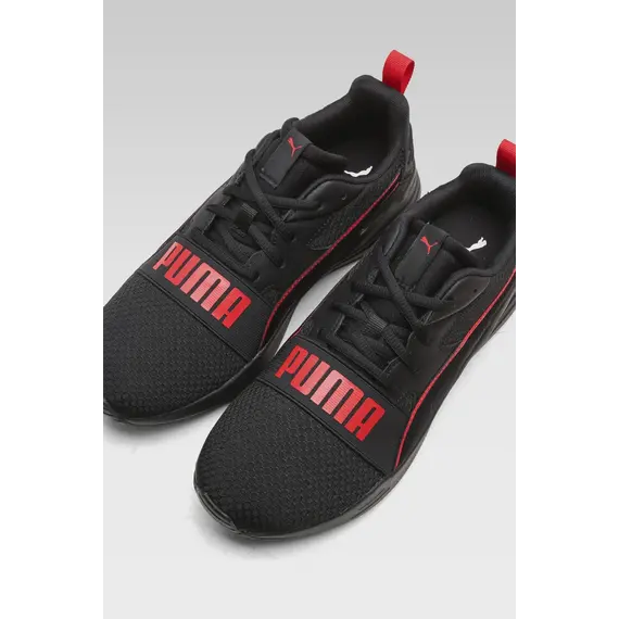 Atlete per meshkuj Puma, Madhësia: 45, Ngjyra: Zezë, 4 image