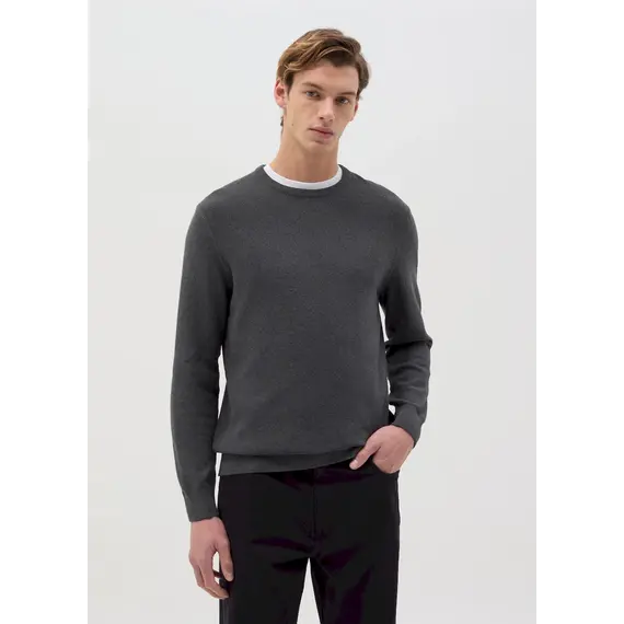 Bluze per meshkuj, Madhësia: XL, Ngjyra: Hiri