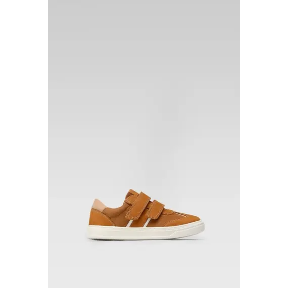 Kepuce per djem Lasocki Young, Madhësia: 33, Ngjyra: Kafe