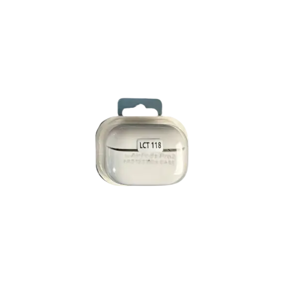 Mbrojtëse Kufjesh Airpods Mix,Bardhë