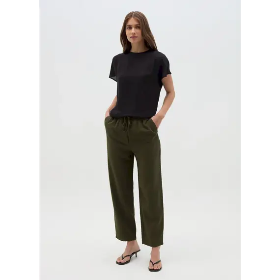 Bluze per femra, Madhësia: L, Ngjyra: Zezë, 2 image