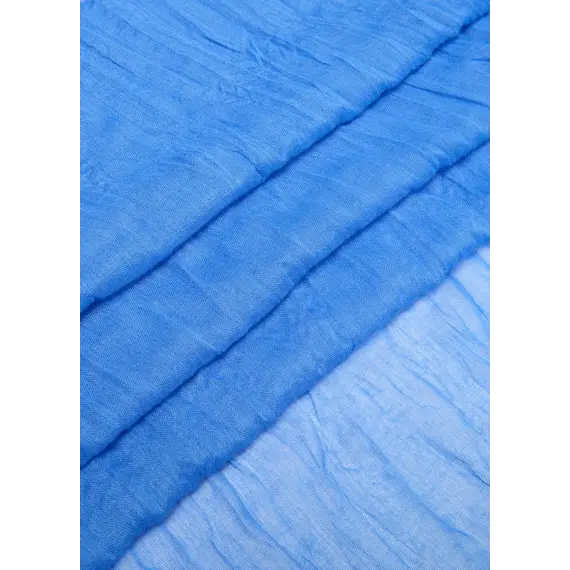 Shall per femra, Madhësia: No Size, Ngjyra: Kaltërt, 2 image