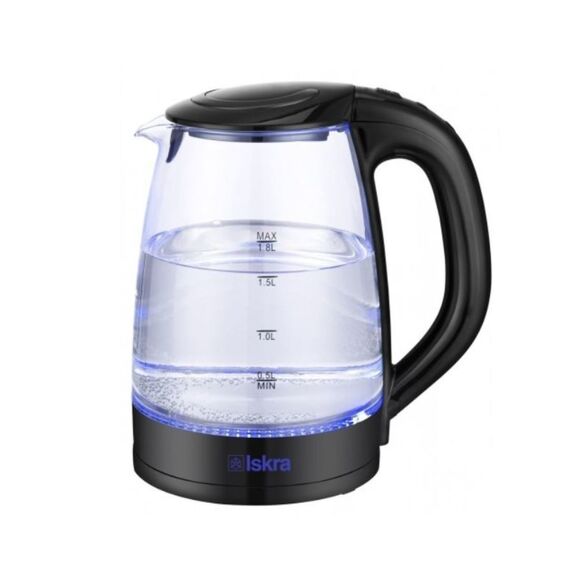 Ngrohes uji Iskra EKG-1701-GS