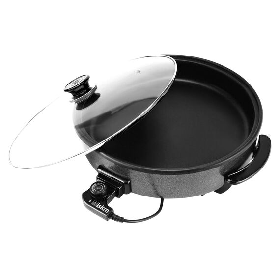 Tigan elektrik Iskra EPP-40-7