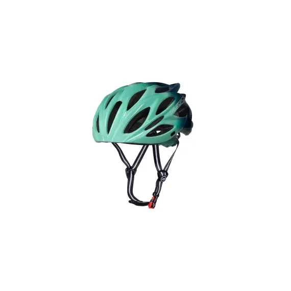 Helmet Force Bull Hue. mint-kaltër L - XL