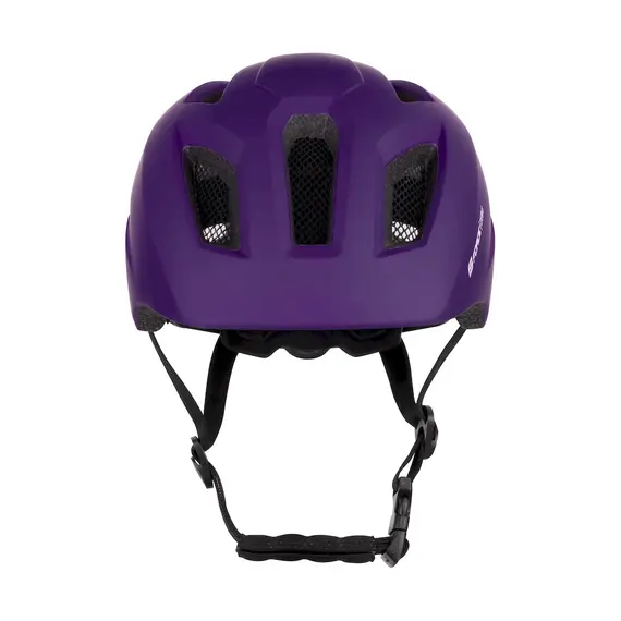 Helmet  me drite,S - M, vjollce, Force Zebu, 3 image