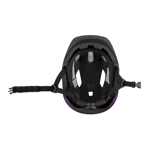 Helmet  me drite,S - M, vjollce, Force Zebu, 5 image