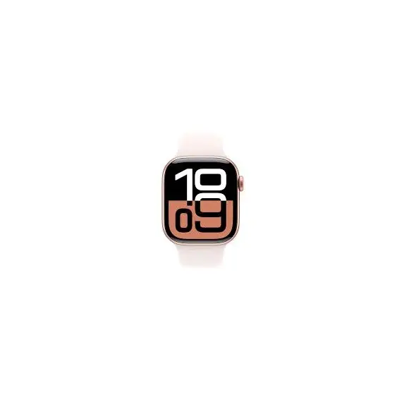 Ore e mençur Apple Watch S10 GPS 42mm ,Roze 2