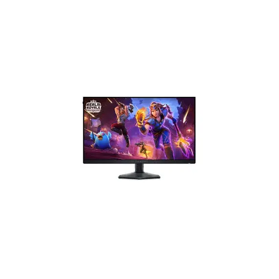 Monitor Gaming Dell Alienware 27" AW2724HF,360Hz
