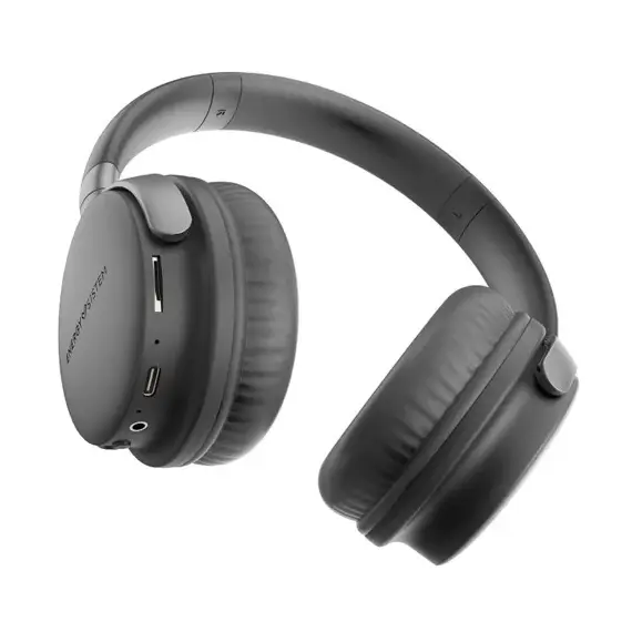 Kufje Energy Sistem Graphite Studio Plus M45523 ,Hiri, 5 image