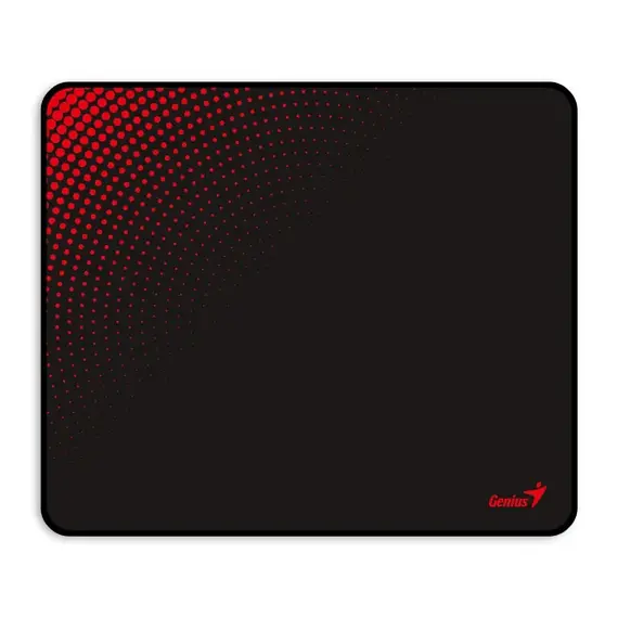 Mauspad GENIUS G-Pad  230x190x2.5mm,Zezë