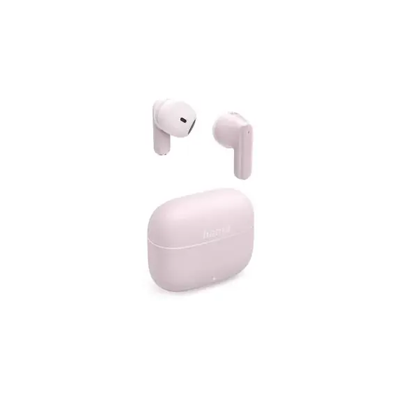 Dëgjuese Hama Freedom bluetooth 221755,Rozë