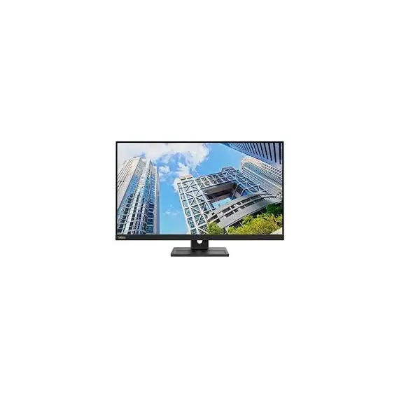Monitor Lenovo ThinkVision 28" E28U-20 60Hz