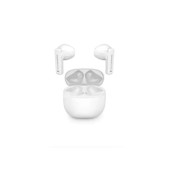 Dëgjuese Energy Sistem  StreetMusic  M45895,Bardhë