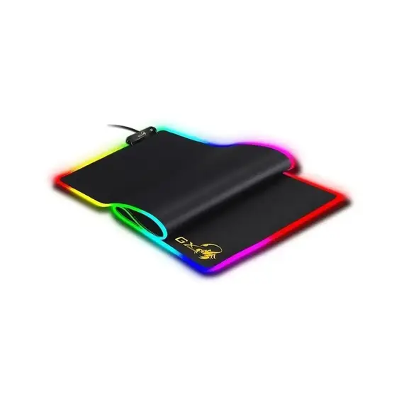 Mauspad Gaming GENIUS GX-Pad  800x300x3mm ,Zezë