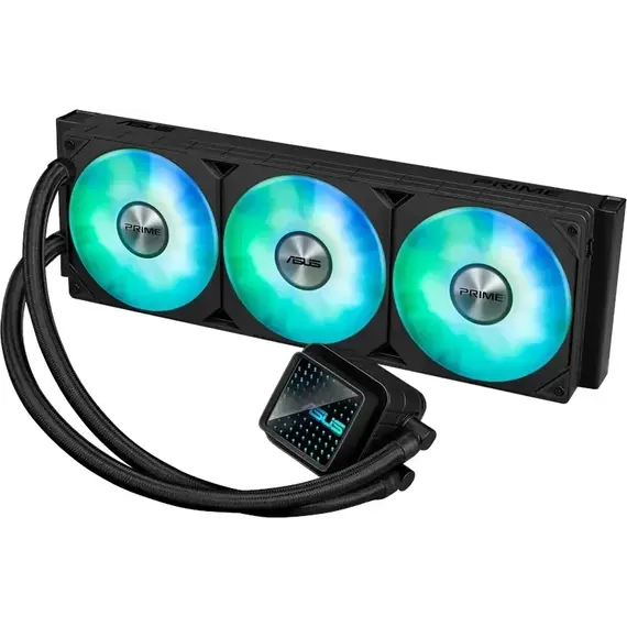 Ftohës për kompjuter ASUS PRIME LC 360 ARGB