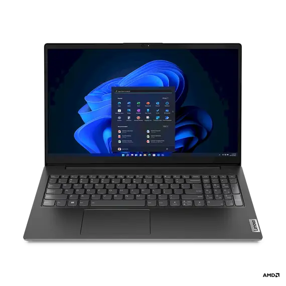 Laptop Lenovo V15 ABP 15.6" R7-7730U 16GB RAM 512 GB SSD