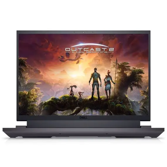 Laptop Gaming Dell G16 7630 16"i9-13900HX 32GB RAM 1TB SSD GeForce RTX 4070 8GB