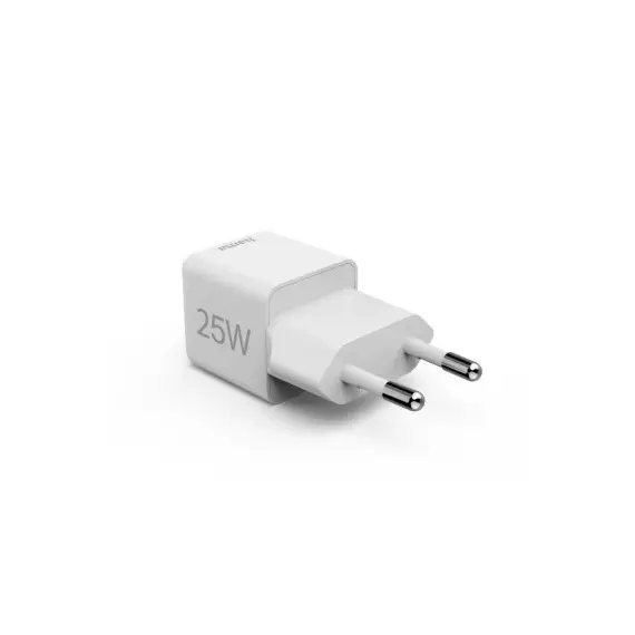 Adapter Hama 25W 201981,Bardhe, 2 image