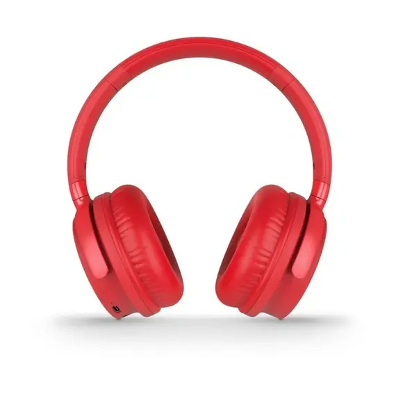 Kufje Energy Sistem Style 3 Bluetooth   Headset ,Kuqe, 2 image