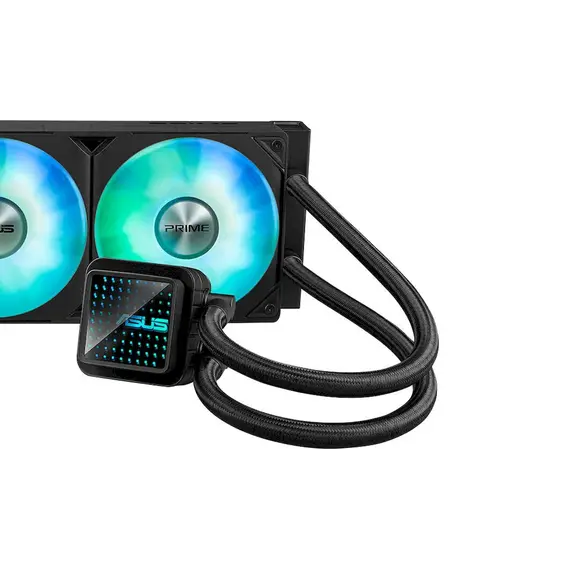 Ftohes me uje  ASUS PRIME LC 360 ARGB, 2 image