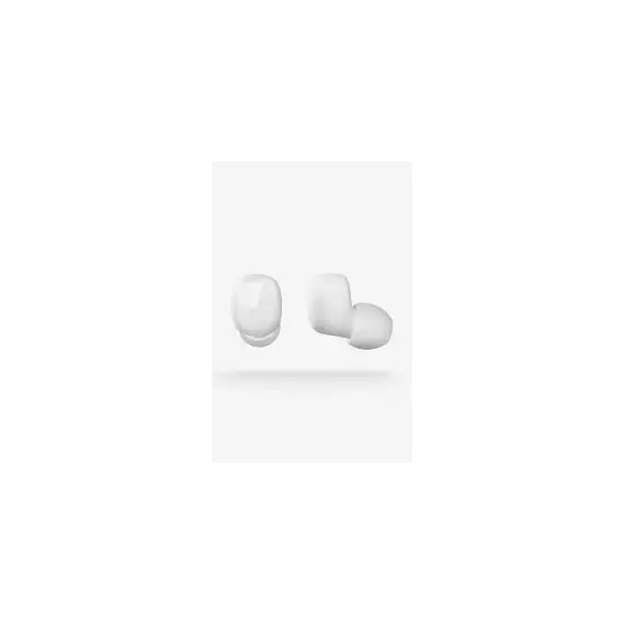 Degjuese Energy Sistem Earphones Style PocketSnow ,Bardhe, 3 image
