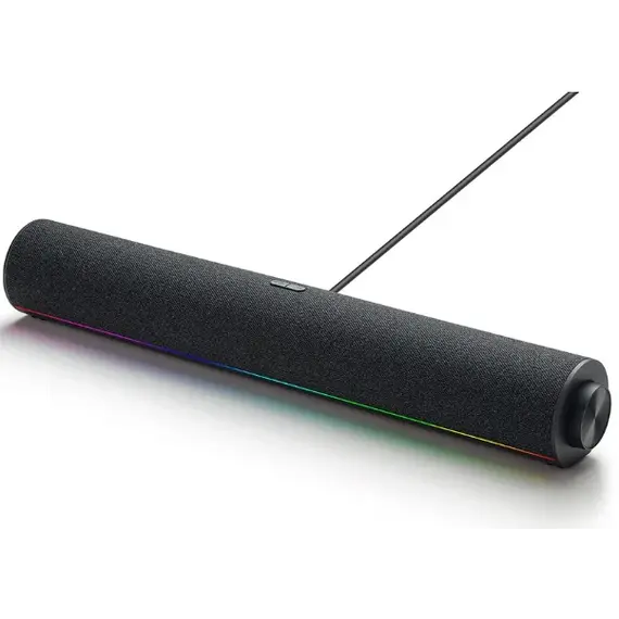 Altoparlant per dektop Xiaomi QBH4276GL,Zezë