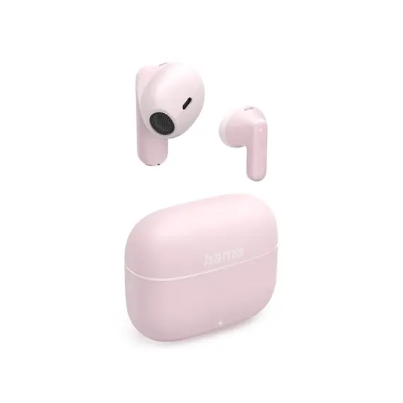 Degjuese Hama Freedom bluetooth 221755,Roze, 3 image