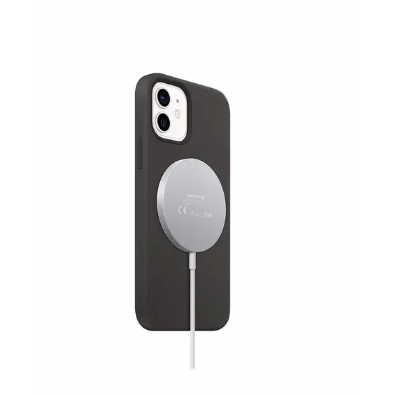 Adapter Swissten Magnetic wireless 15W 22055530,Bardhe 2